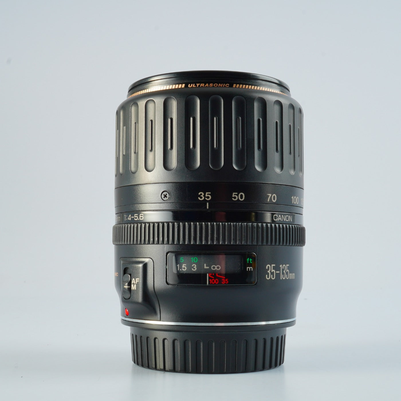 Canon EF 35-135mm F/4-5.6 USM ズームレンズ