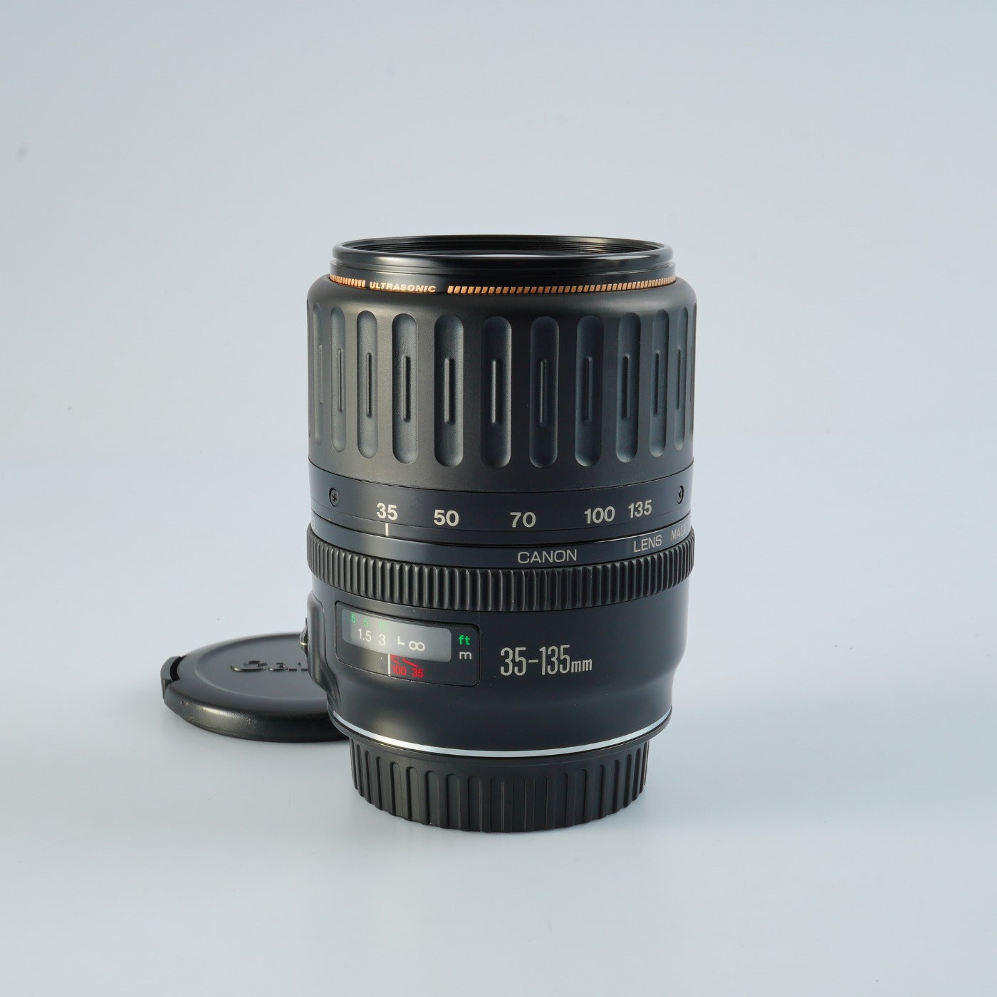 Canon EF 35-135mm F/4-5.6 USM ズームレンズ