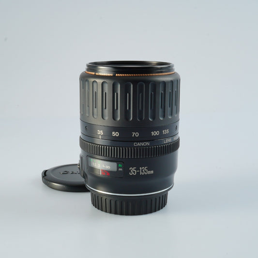 Canon EF 35-135mm F/4-5.6 USM ズームレンズ