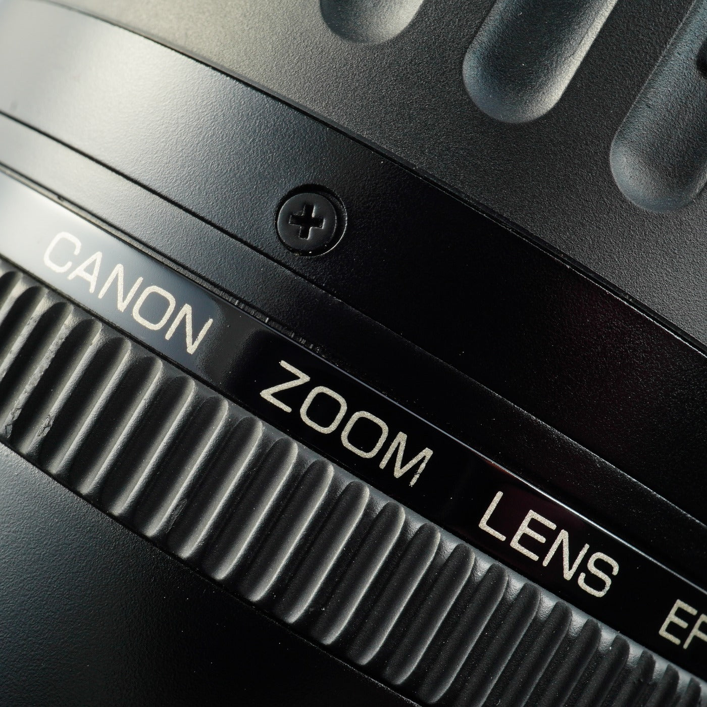 Canon EF 35-135mm F/4-5.6 USM ズームレンズ