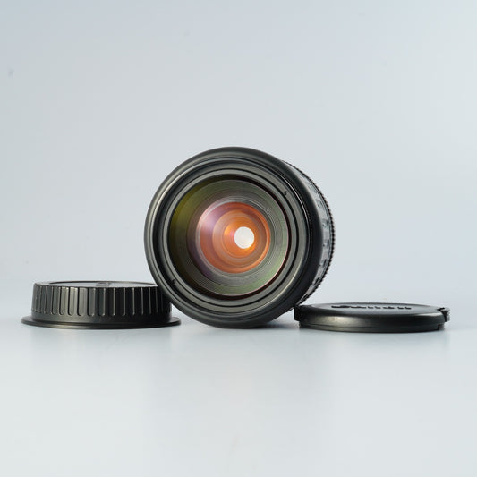 Canon EF 35-135mm F/4-5.6 USM ズームレンズ