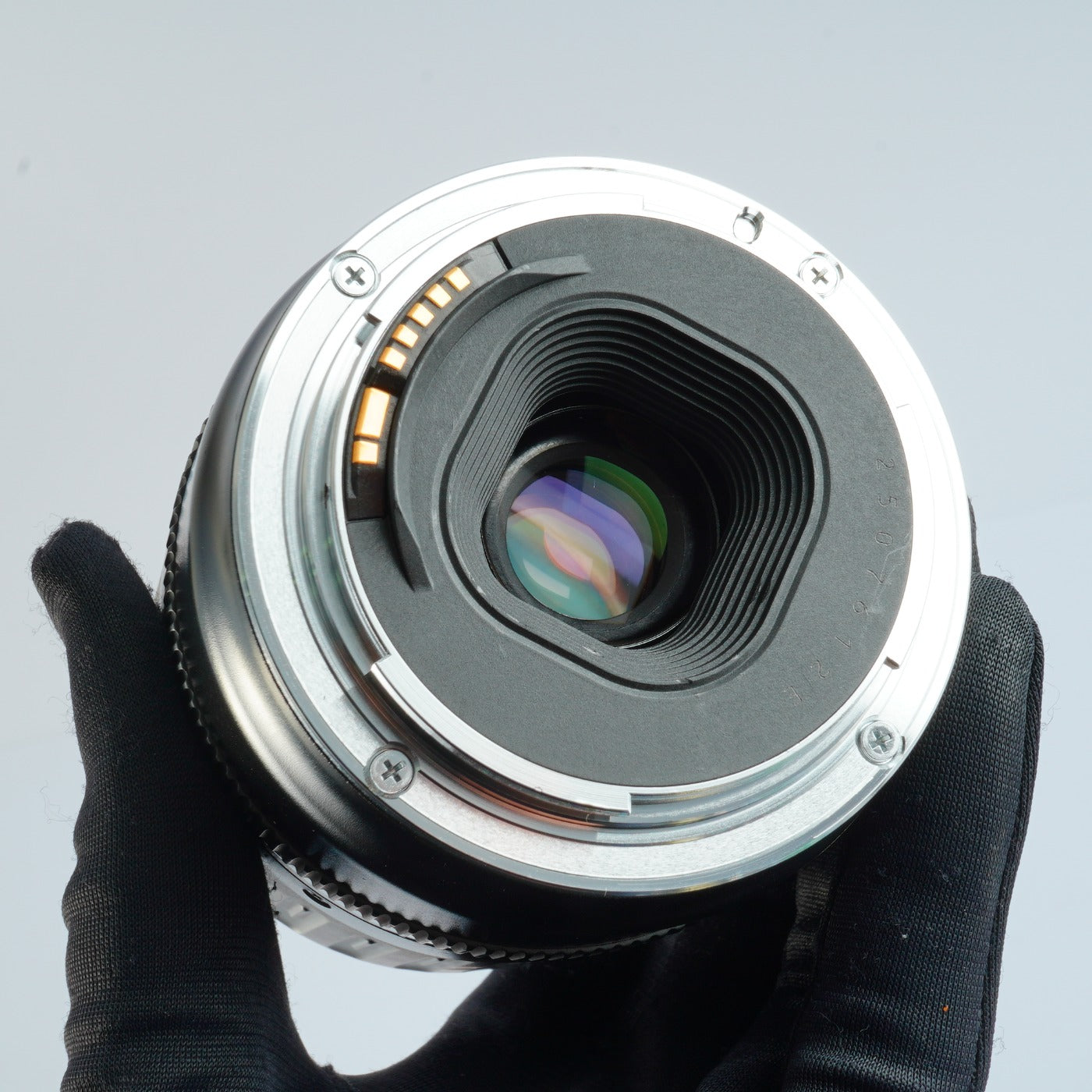 Canon EF 35-135mm F/4-5.6 USM ズームレンズ