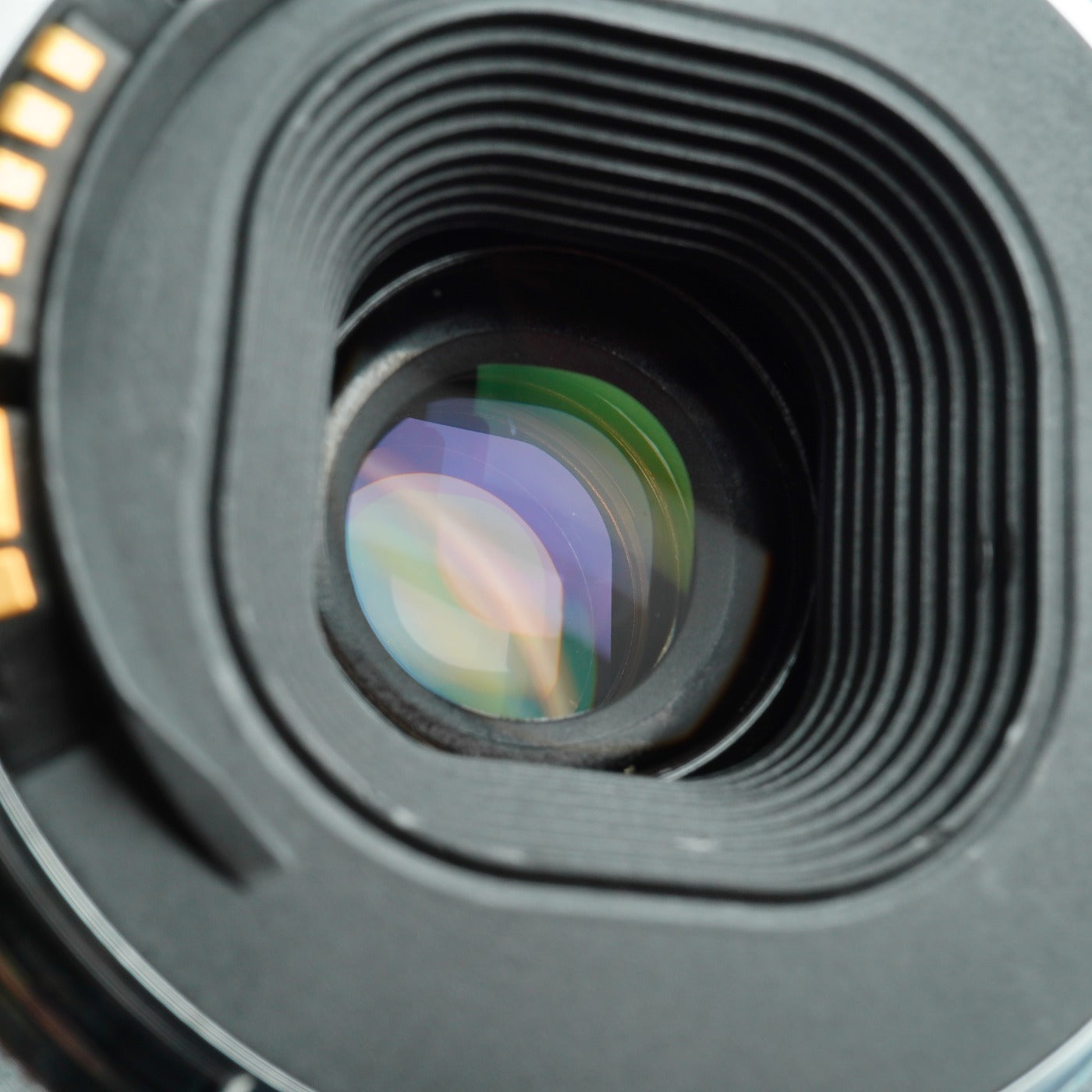 Canon EF 35-135mm F/4-5.6 USM ズームレンズ