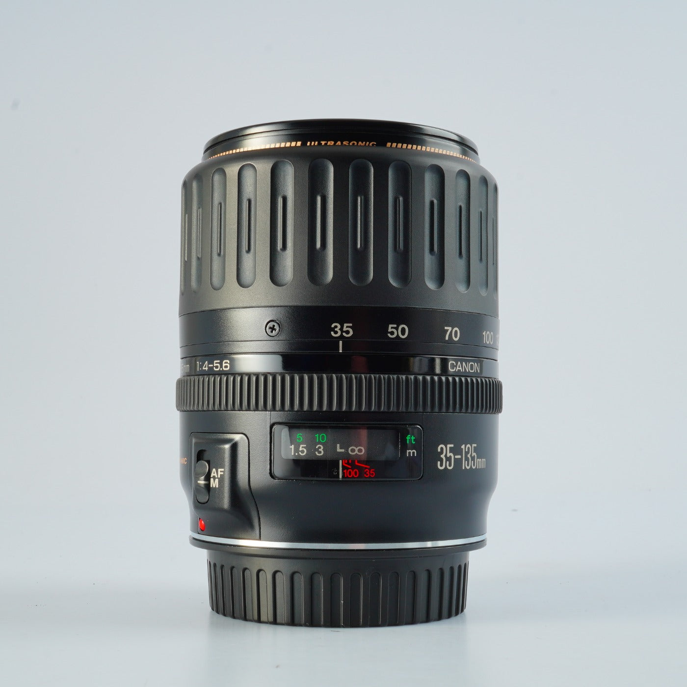 Canon EF 35-135mm F/4-5.6 USM ズームレンズ