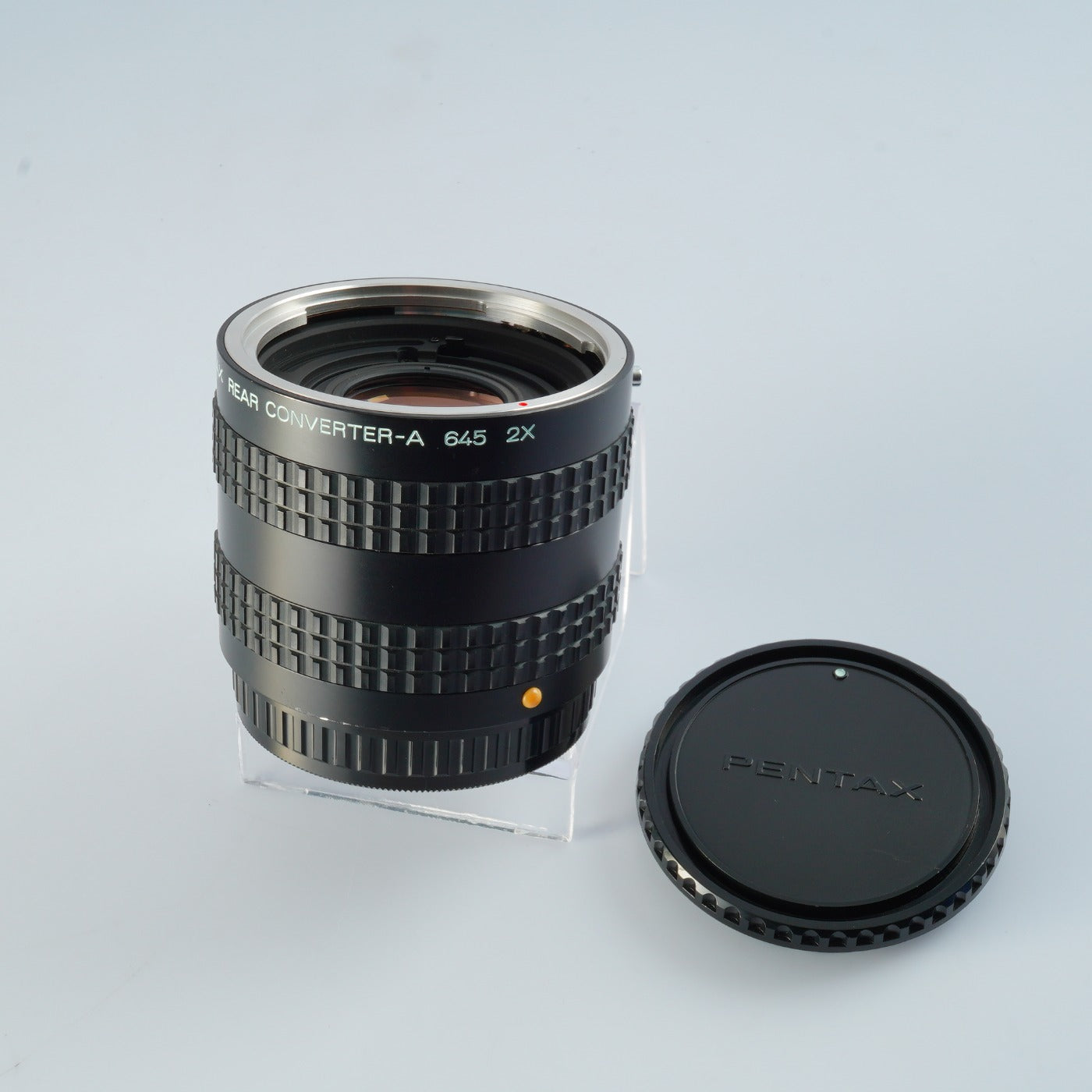 PENTAX REAR CONVERTER-A 645 2x (PENTAX 645用) テレコンバーター