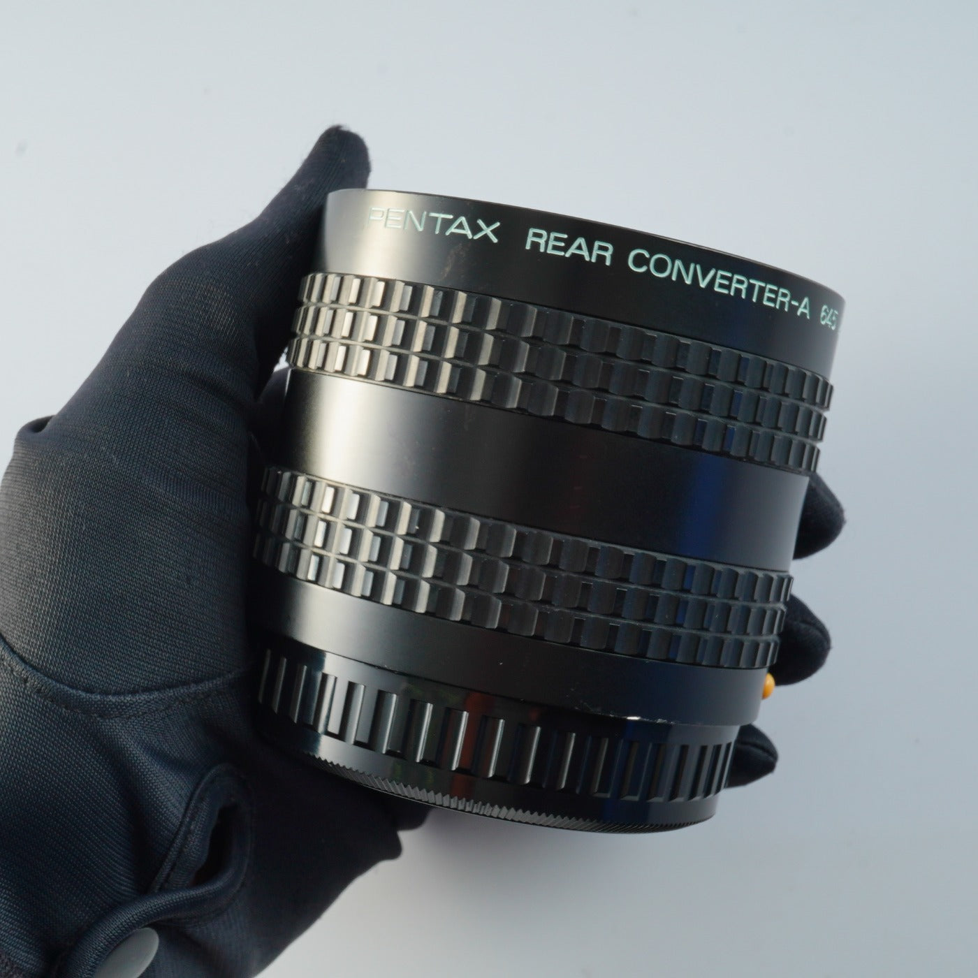 PENTAX REAR CONVERTER-A 645 2x (PENTAX 645用) テレコンバーター