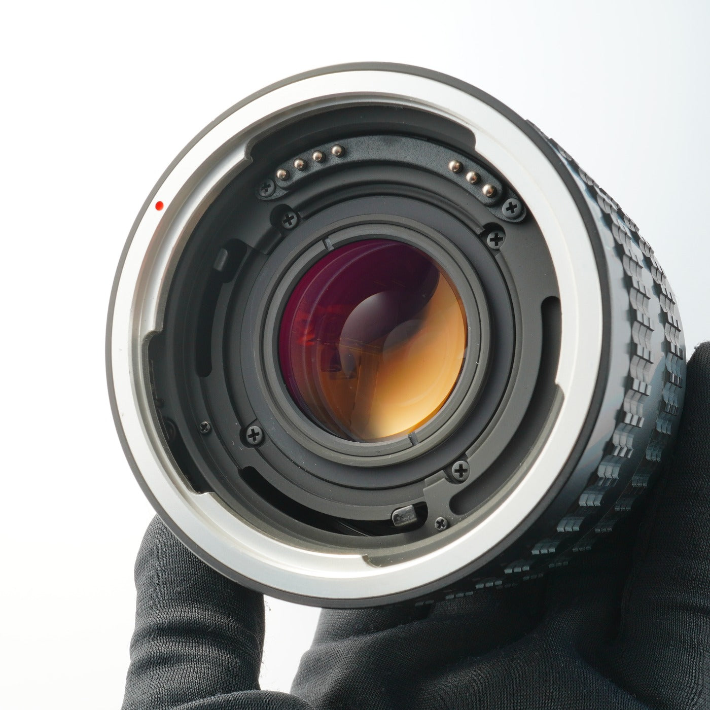 PENTAX REAR CONVERTER-A 645 2x (PENTAX 645用) テレコンバーター