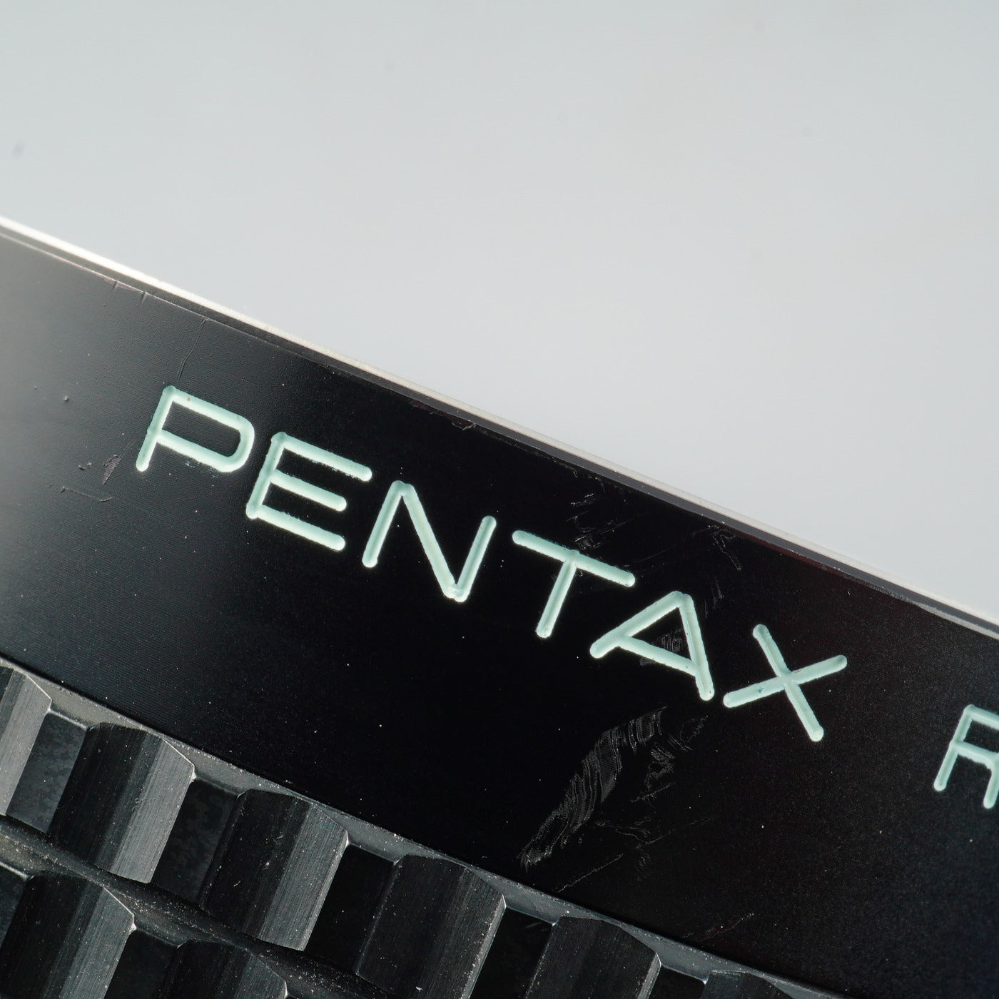 PENTAX REAR CONVERTER-A 645 2x (PENTAX 645用) テレコンバーター