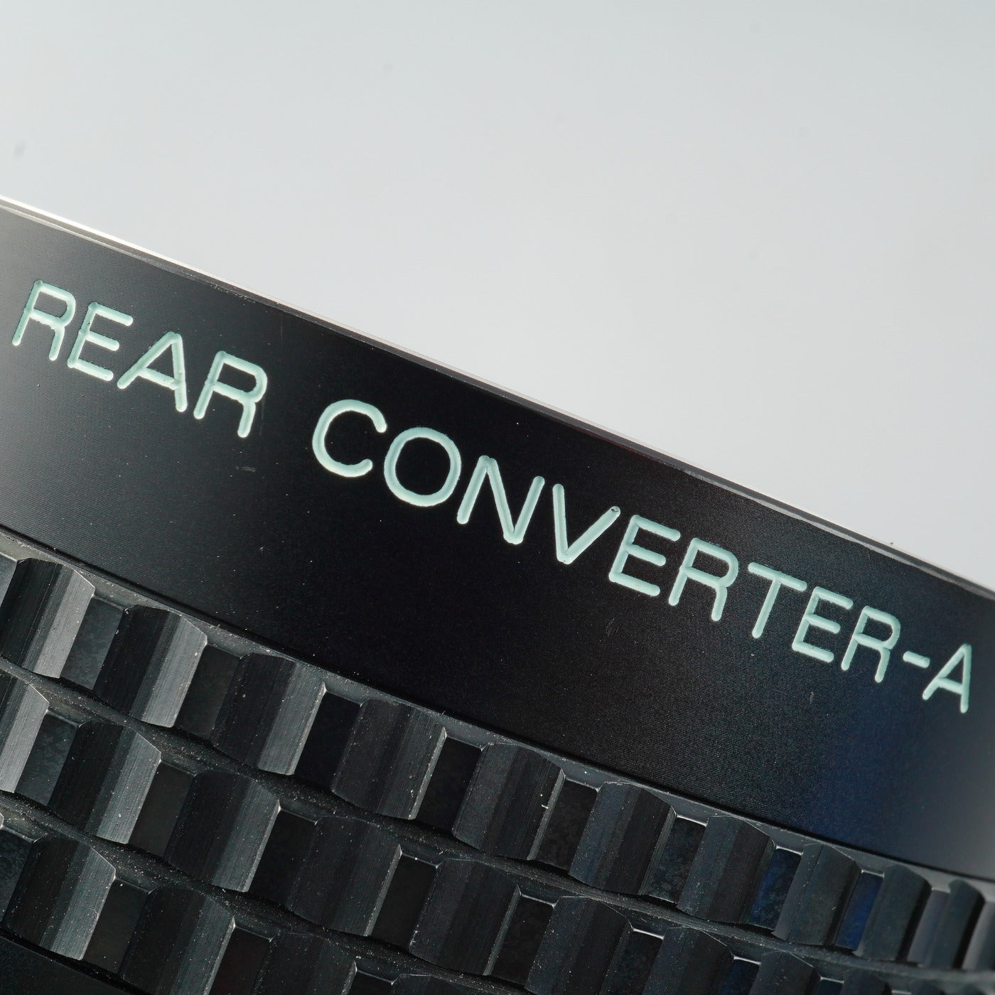 PENTAX REAR CONVERTER-A 645 2x (PENTAX 645用) テレコンバーター