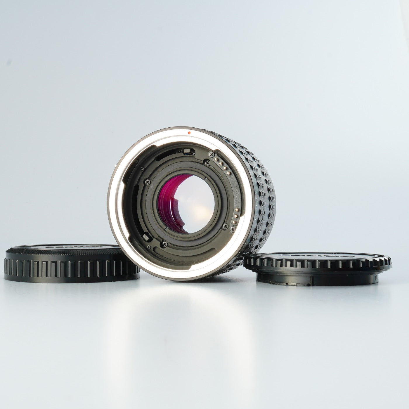 PENTAX REAR CONVERTER-A 645 2x (PENTAX 645用) テレコンバーター