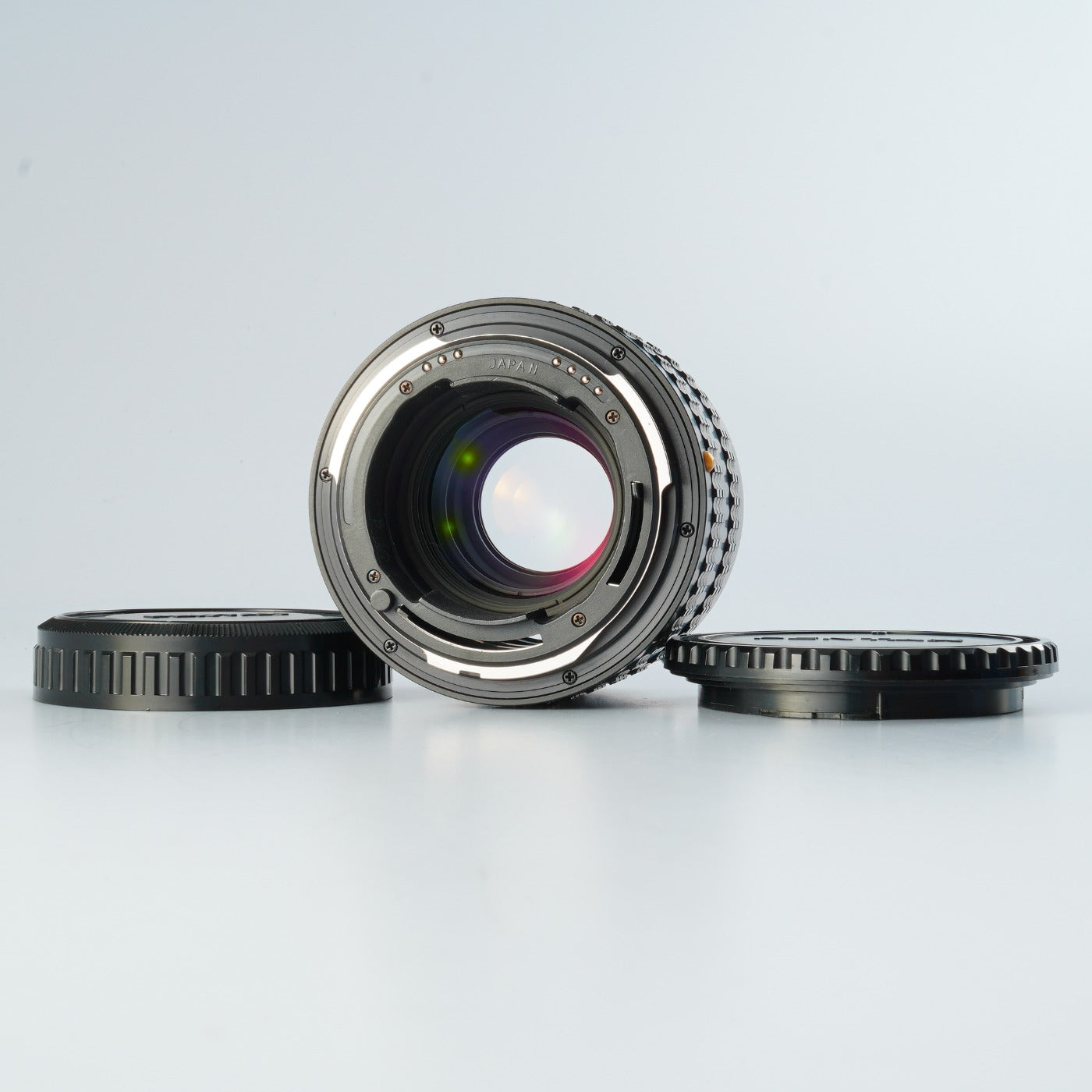 PENTAX REAR CONVERTER-A 645 2x (PENTAX 645用) テレコンバーター