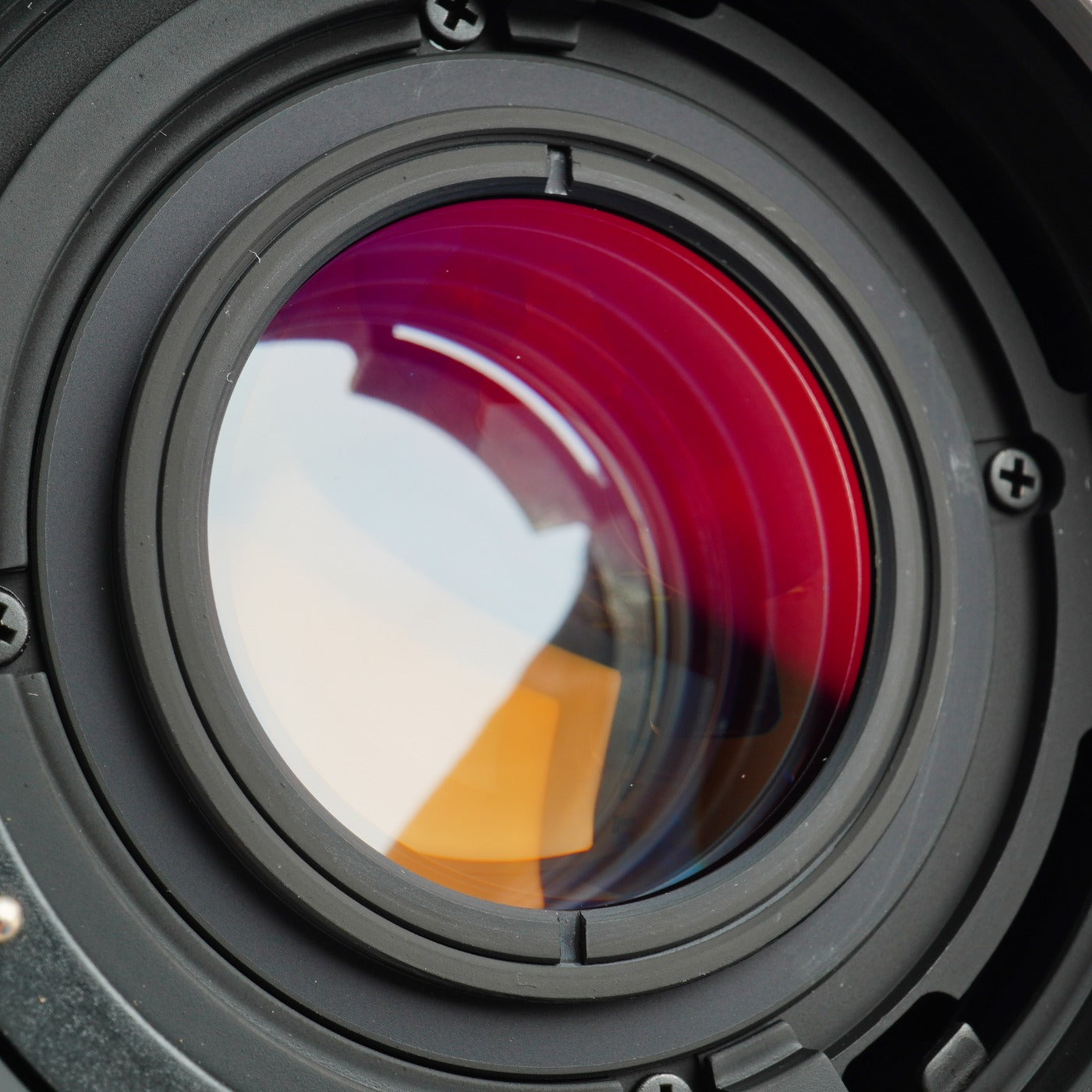 PENTAX REAR CONVERTER-A 645 2x (PENTAX 645用) テレコンバーター