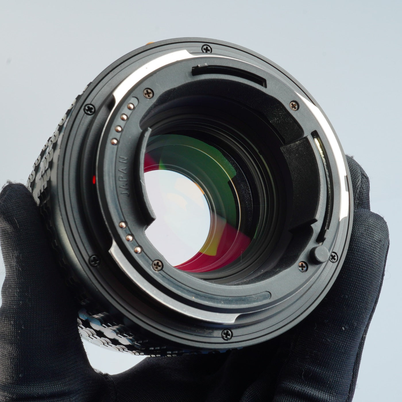 PENTAX REAR CONVERTER-A 645 2x (PENTAX 645用) テレコンバーター