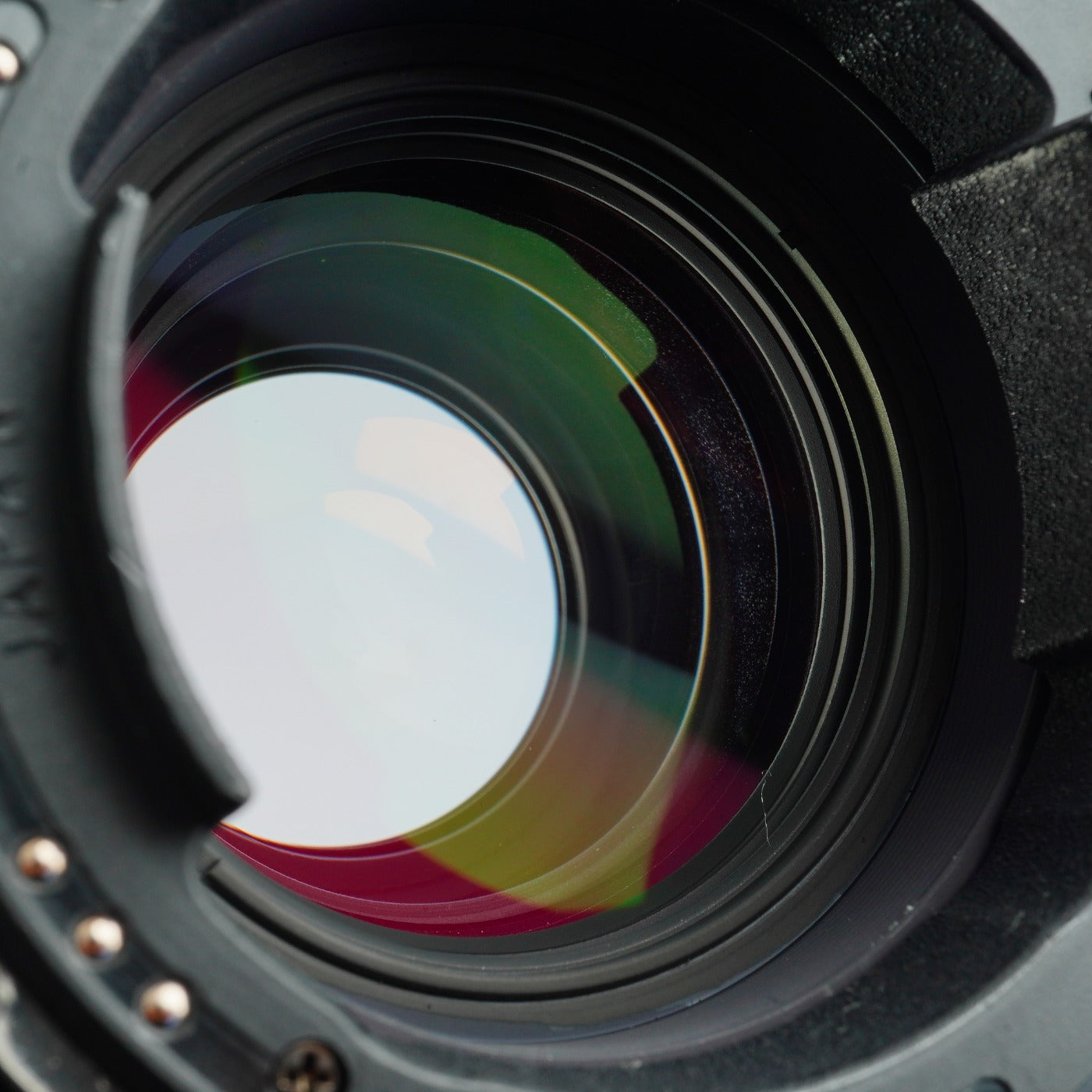 PENTAX REAR CONVERTER-A 645 2x (PENTAX 645用) テレコンバーター