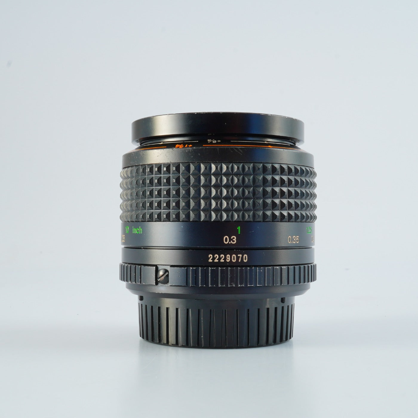 MINOLTA MD MACRO ROKKOR 50mm F/3.5 単焦点レンズ