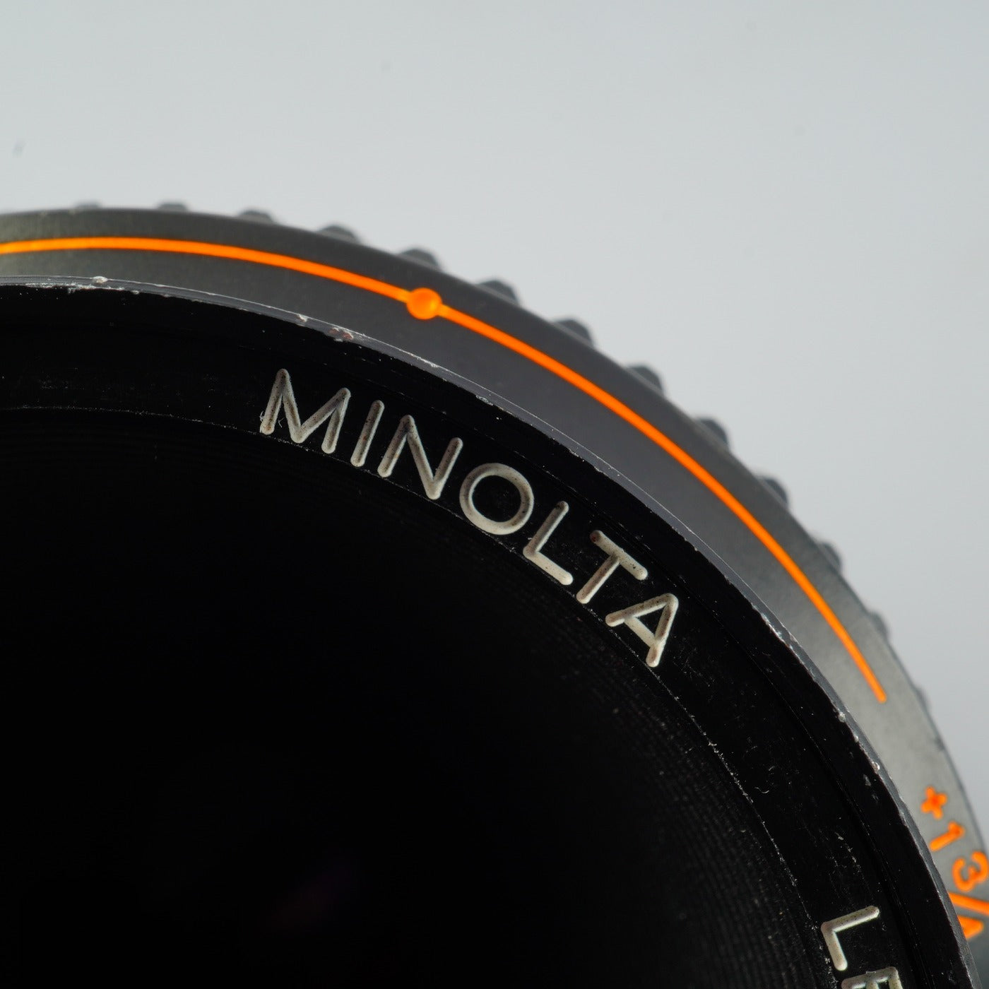 MINOLTA MD MACRO ROKKOR 50mm F/3.5 単焦点レンズ