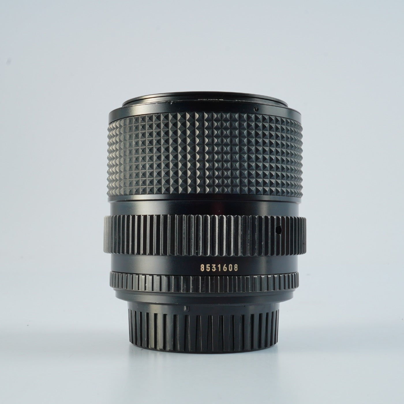 MINOLTA MD ZOOM 35-70mm F/3.5 ズームレンズ