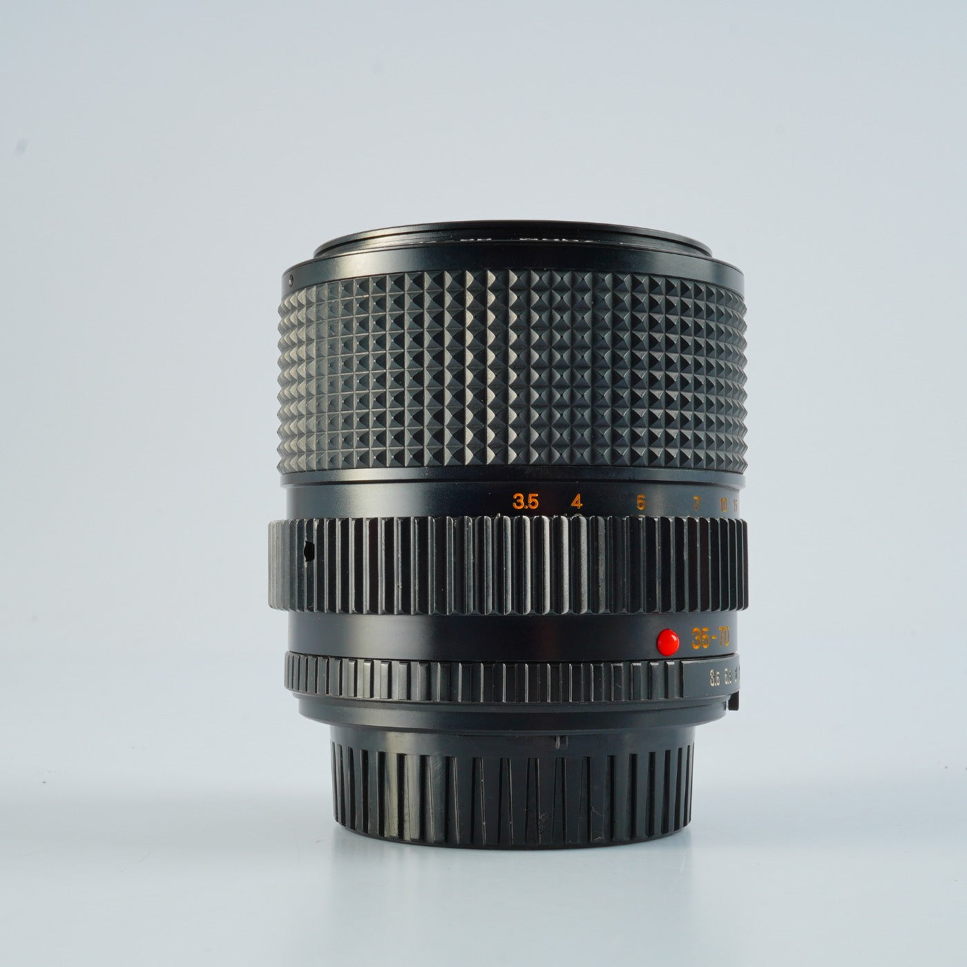 MINOLTA MD ZOOM 35-70mm F/3.5 ズームレンズ