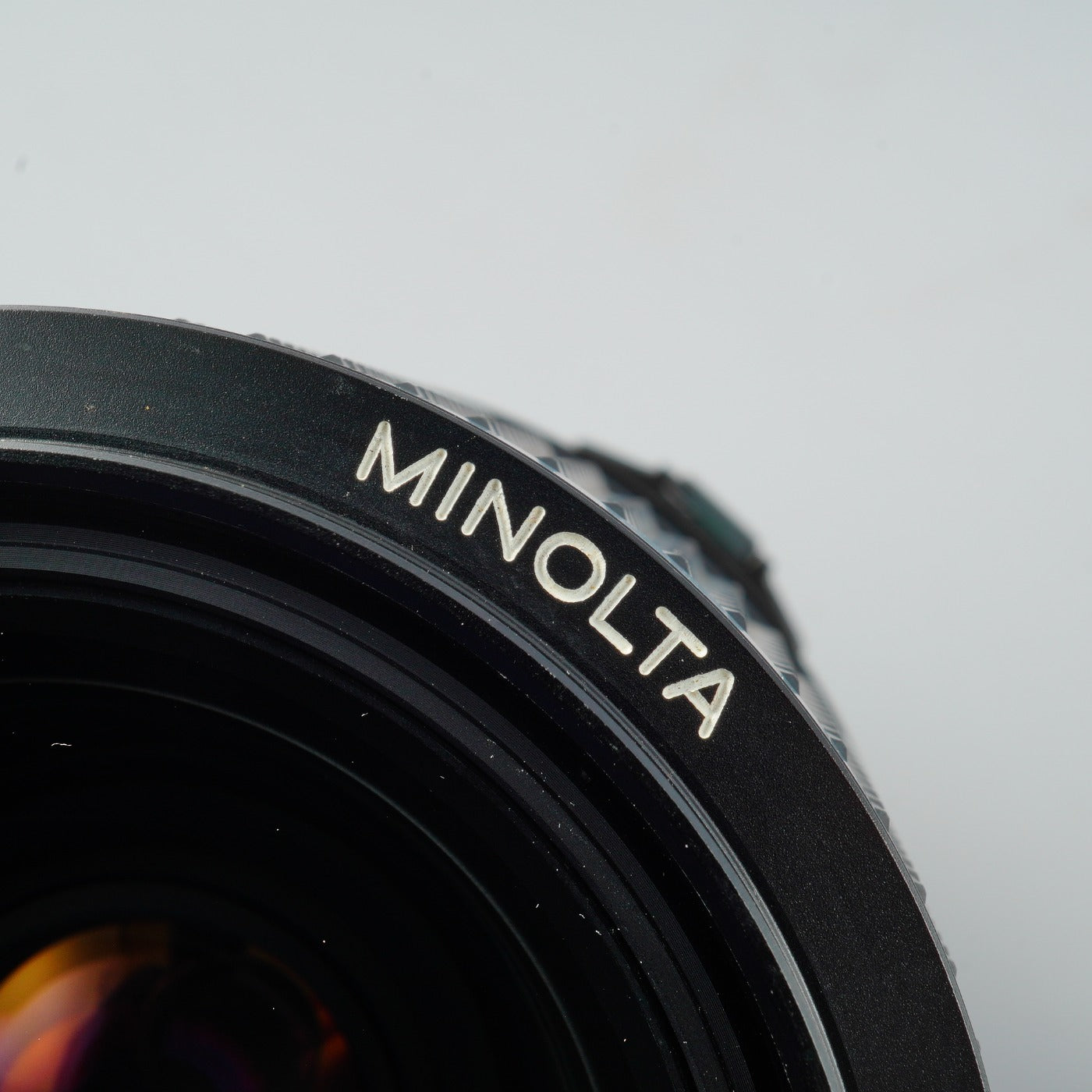 MINOLTA MD ZOOM 35-70mm F/3.5 ズームレンズ