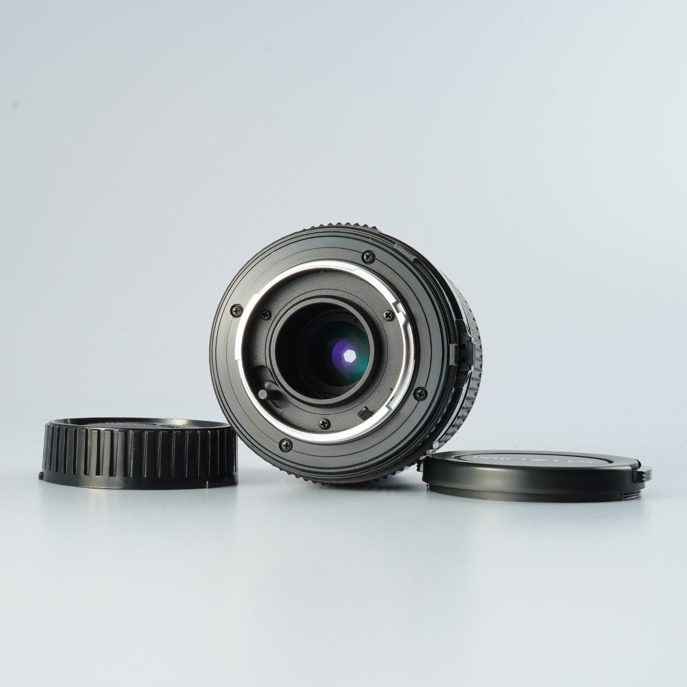 MINOLTA MD ZOOM 35-70mm F/3.5 ズームレンズ