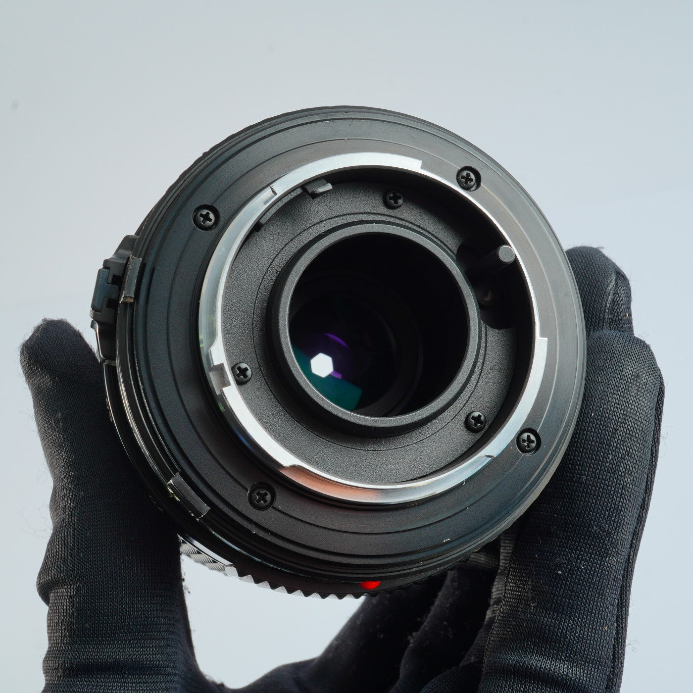 MINOLTA MD ZOOM 35-70mm F/3.5 ズームレンズ