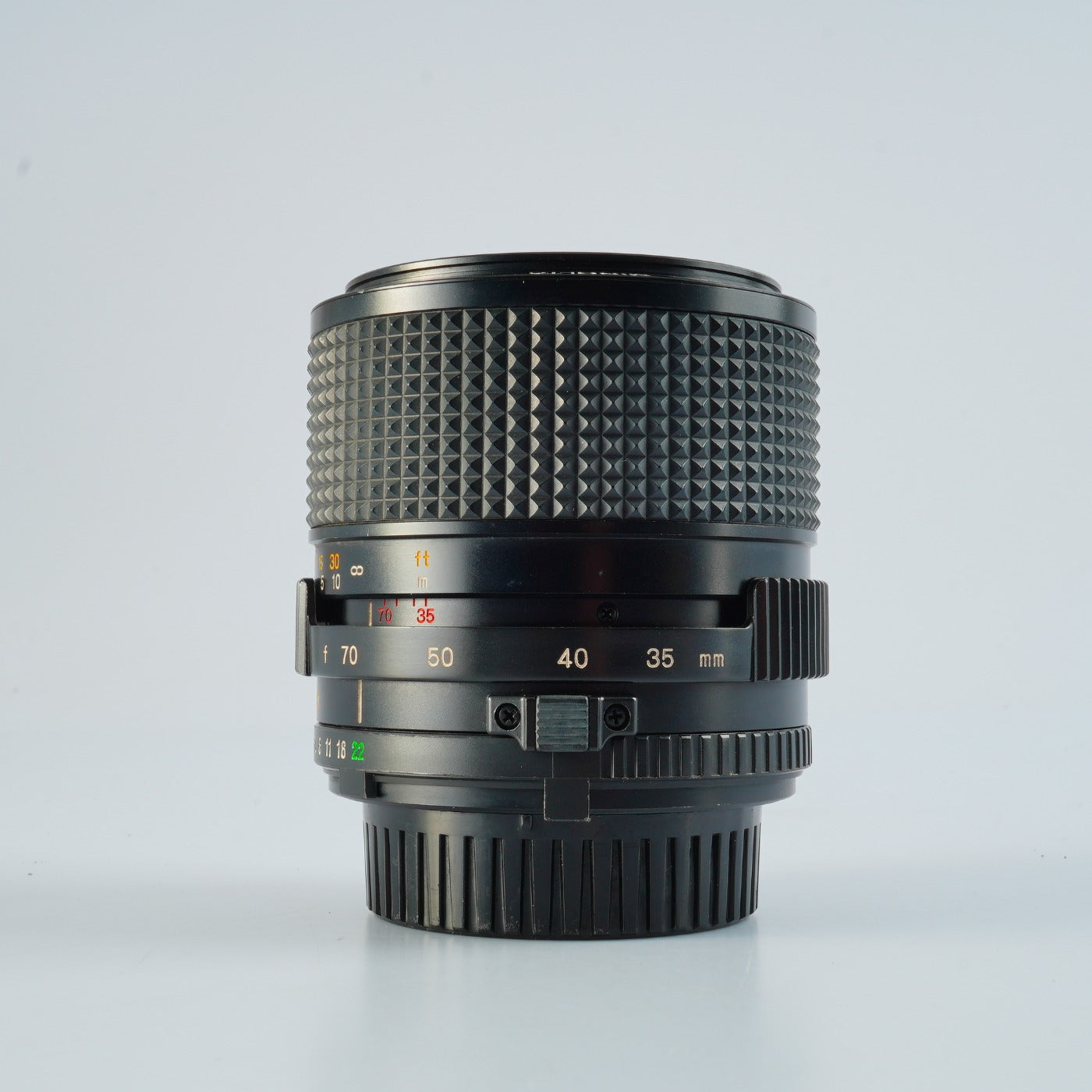 MINOLTA MD ZOOM 35-70mm F/3.5 ズームレンズ