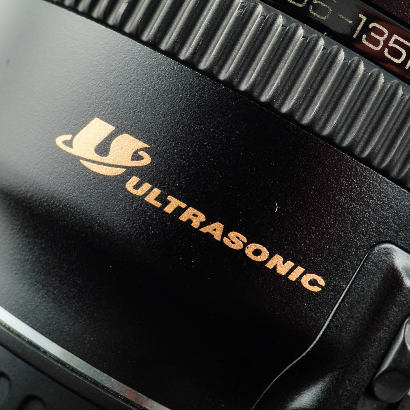 Canon EF 35-135mm F/4-5.6 USM ズームレンズ