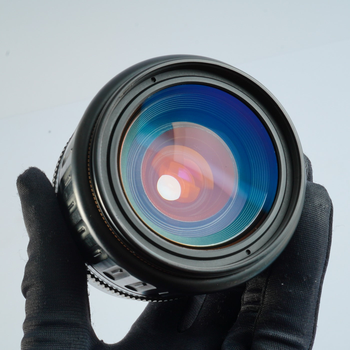 Canon EF 35-135mm F/4-5.6 USM ズームレンズ