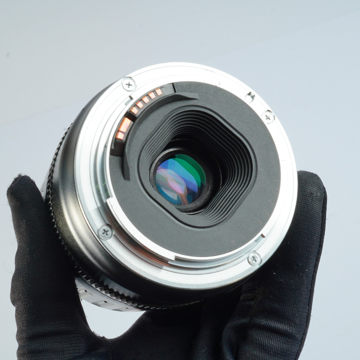 Canon EF 35-135mm F/4-5.6 USM ズームレンズ