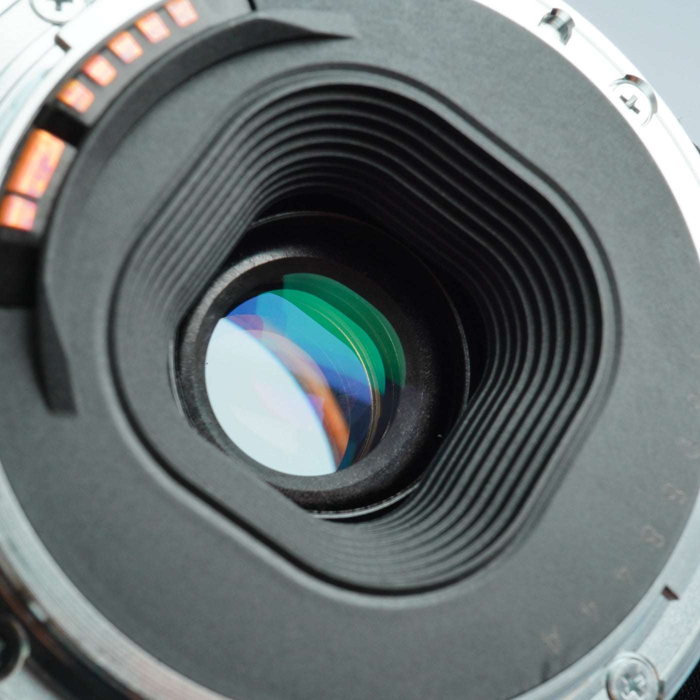 Canon EF 35-135mm F/4-5.6 USM ズームレンズ