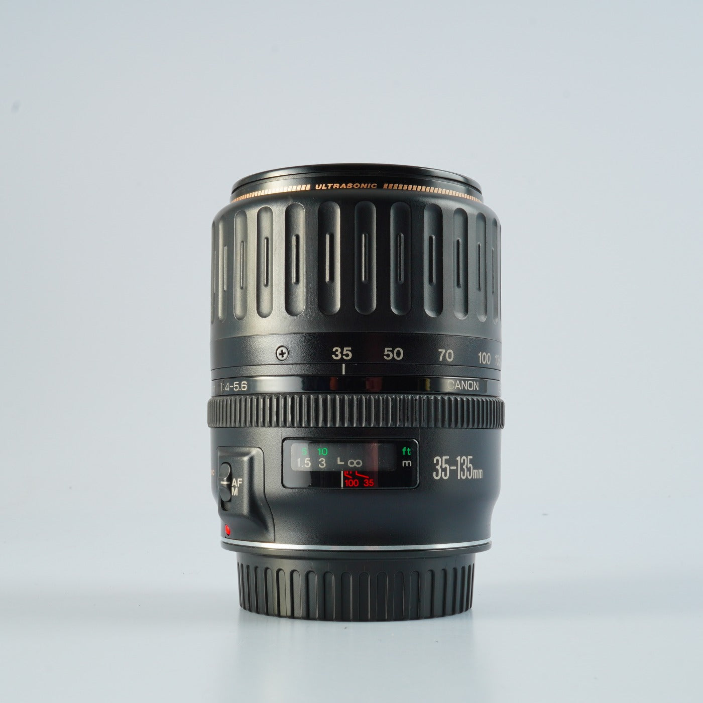 Canon EF 35-135mm F/4-5.6 USM ズームレンズ