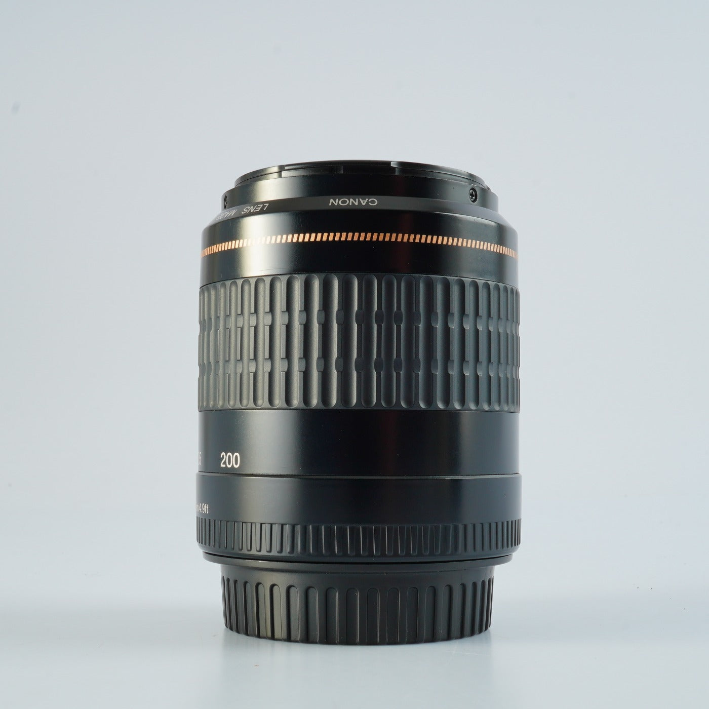 Canon EF 80-200mm F/4.5-5.6 USM ズームレンズ