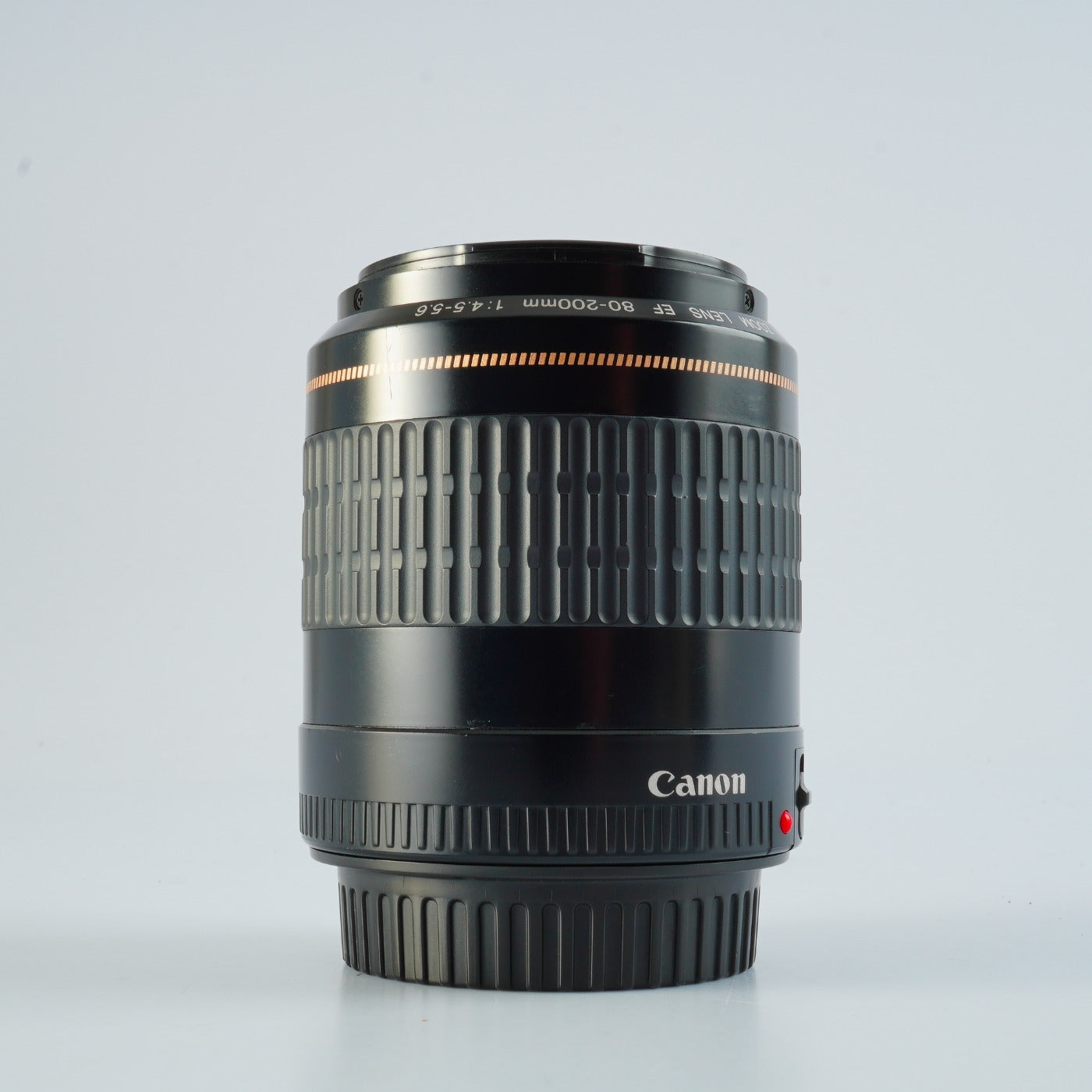 Canon EF 80-200mm F/4.5-5.6 USM ズームレンズ