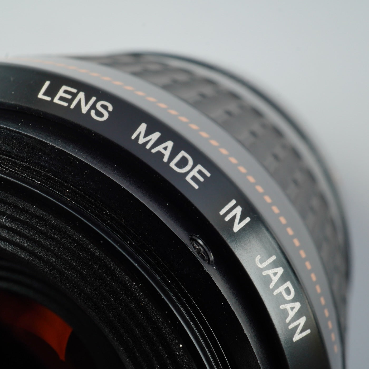 Canon EF 80-200mm F/4.5-5.6 USM ズームレンズ