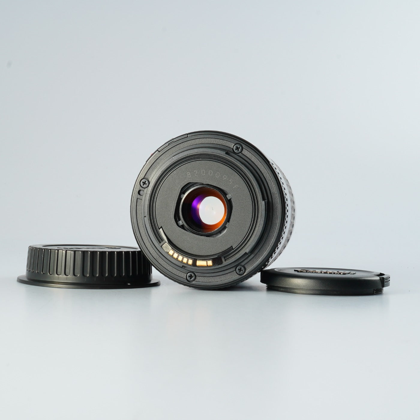 Canon EF 80-200mm F/4.5-5.6 USM ズームレンズ – 山田写真機店