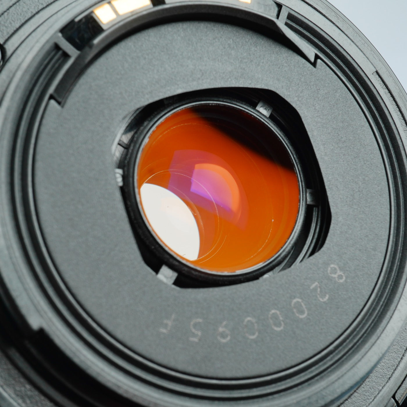 Canon EF 80-200mm F/4.5-5.6 USM ズームレンズ