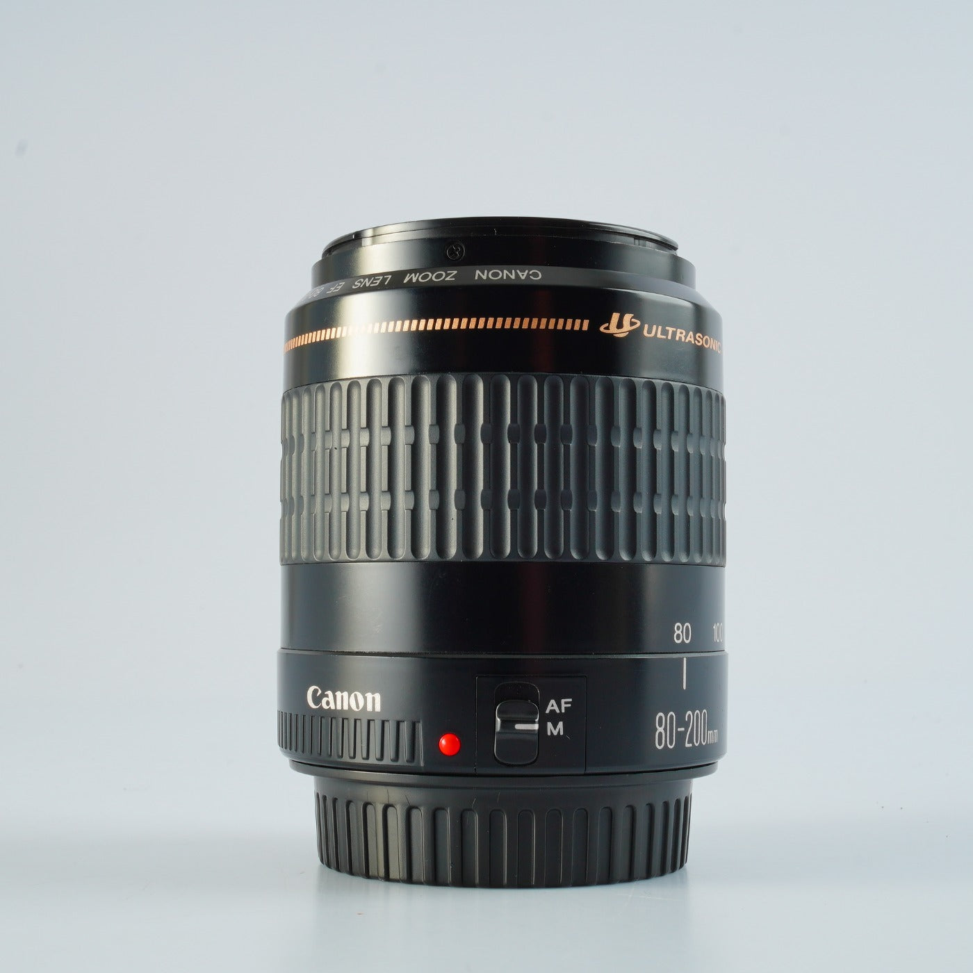 Canon EF 80-200mm F/4.5-5.6 USM ズームレンズ