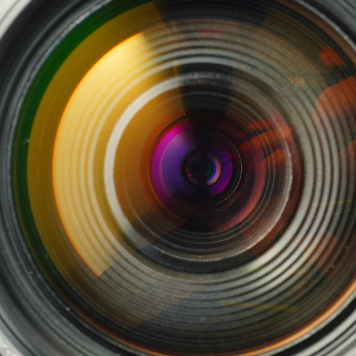 Canon EF 55-200mm F/4.5-5.6 Ⅱ USM ズームレンズ