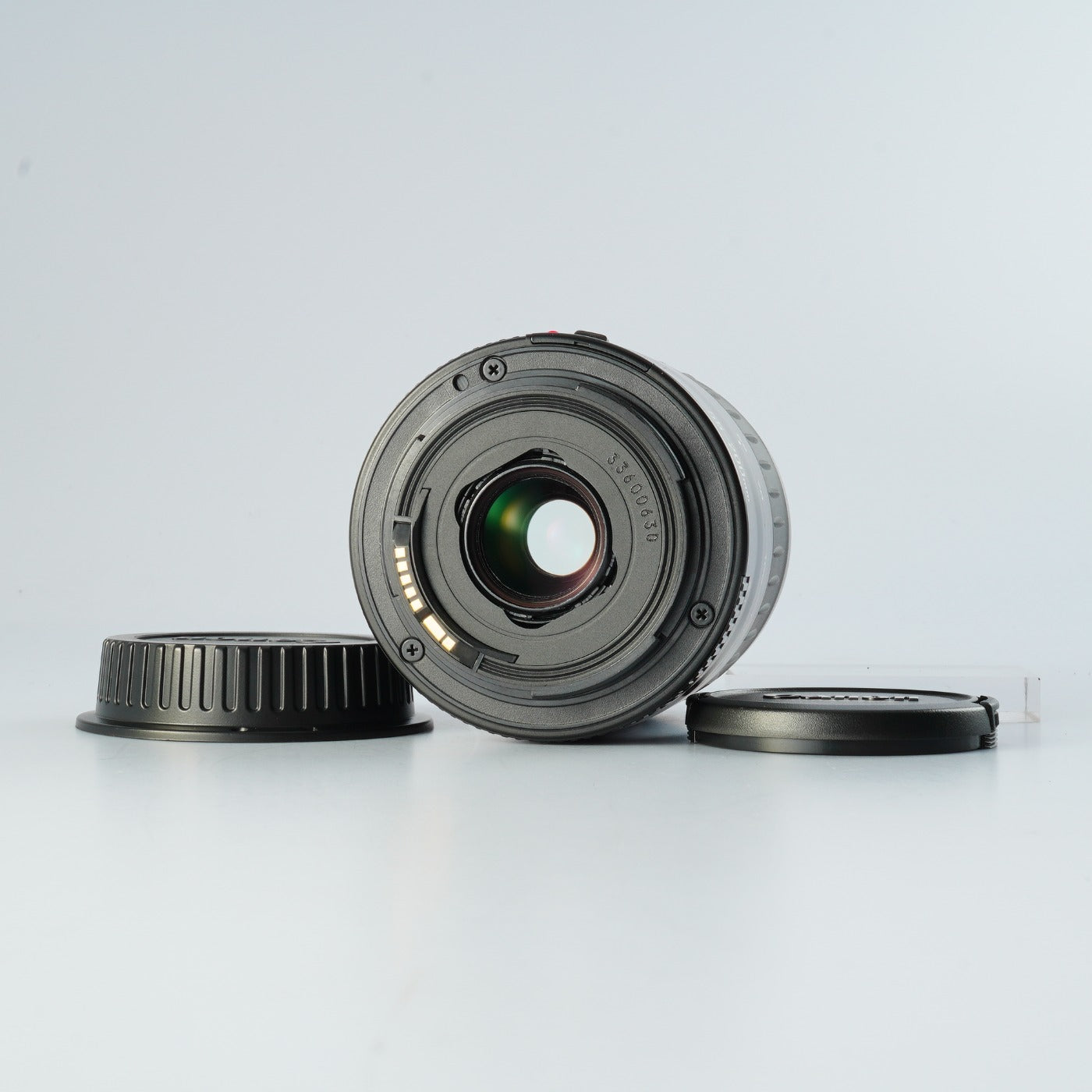 Canon EF 55-200mm F/4.5-5.6 Ⅱ USM ズームレンズ