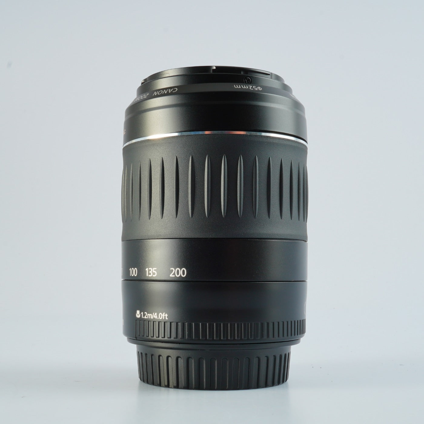 Canon EF 55-200mm F/4.5-5.6 Ⅱ USM ズームレンズ