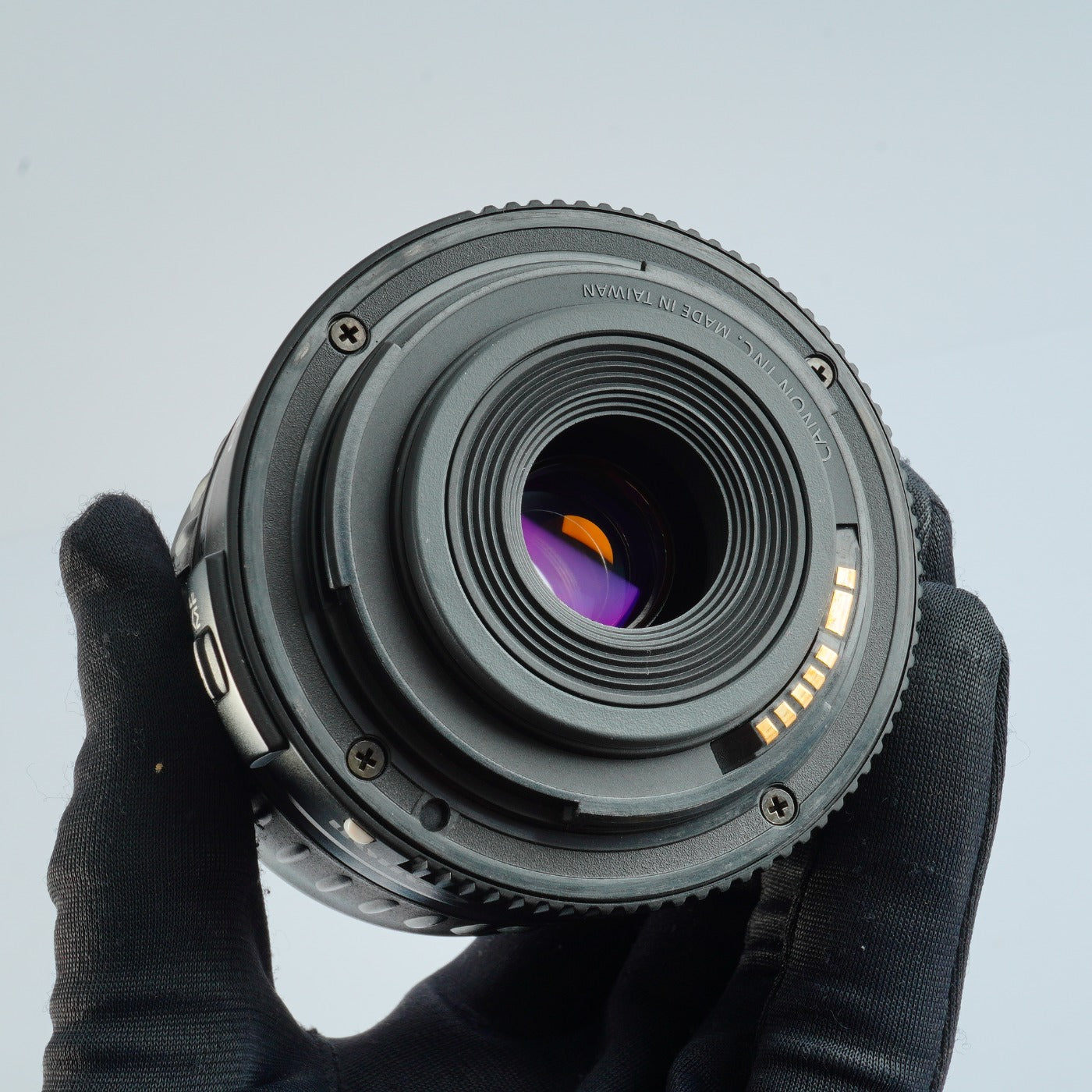 Canon EOS 30D + EF-S 18-55mm F/3.5-5.6 USM + CF 2GB デジタル一眼レフカメラ