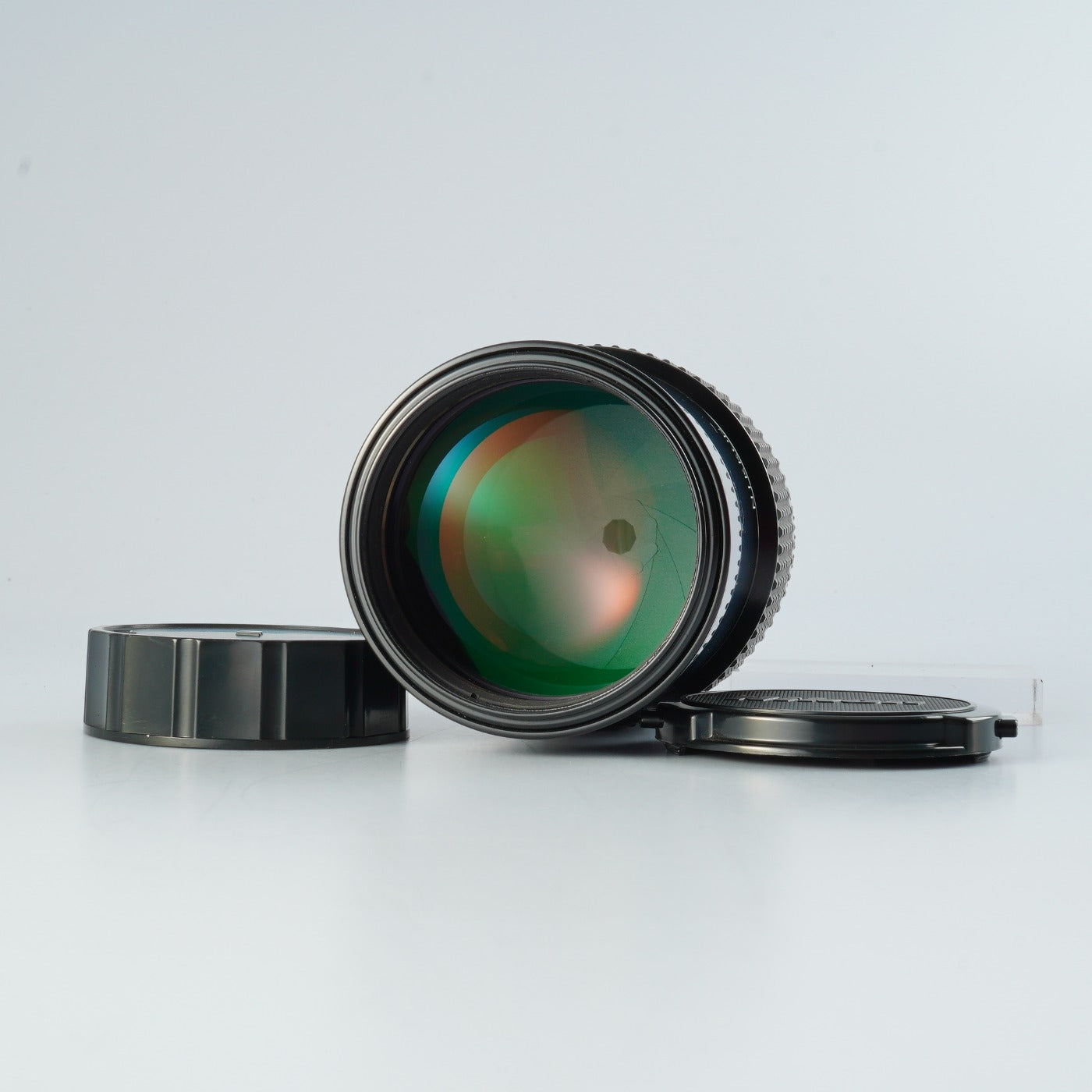 Nikon Ai NIKKOR 200mm F/4 単焦点レンズ