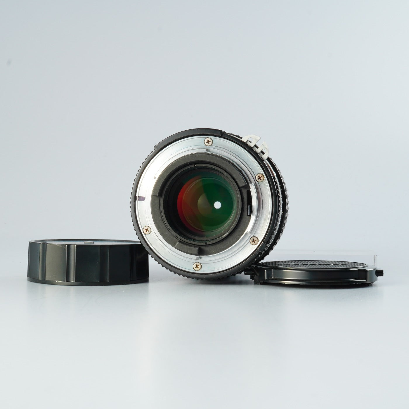 Nikon Ai NIKKOR 200mm F/4 単焦点レンズ