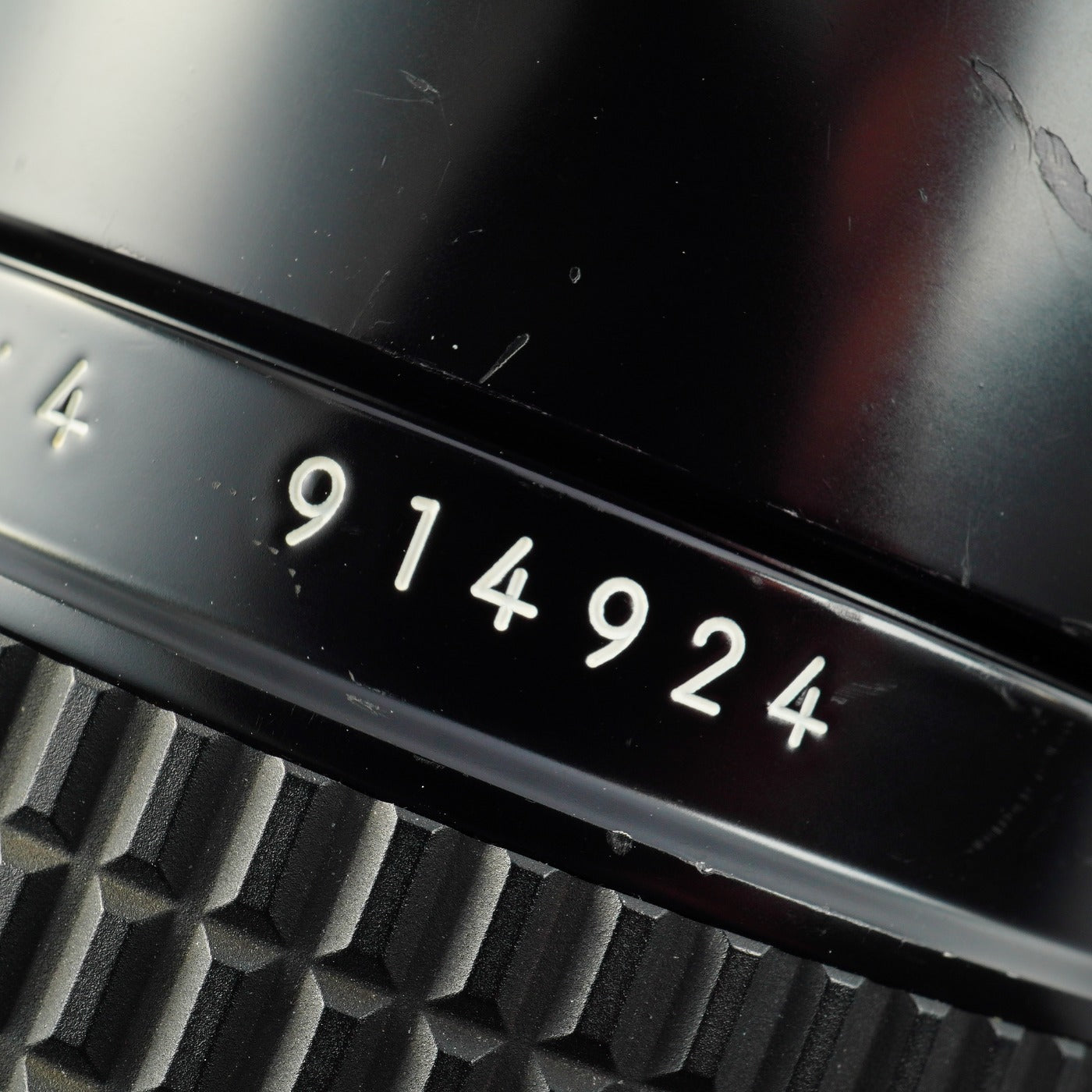 Nikon Ai-S NIKKOR 200mm F/4 単焦点レンズ