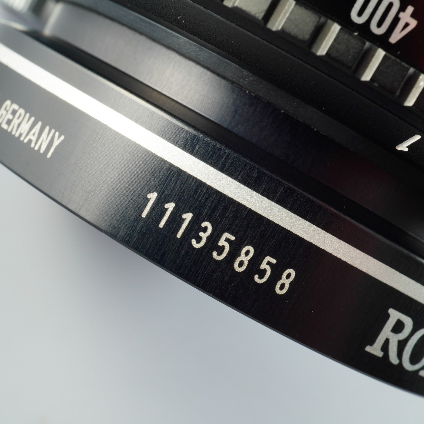 Rodenstock 72° Apo Sironar N 180mm F/5.6 + Copal No.1 Shutter For Toyo View 単焦点レンズ