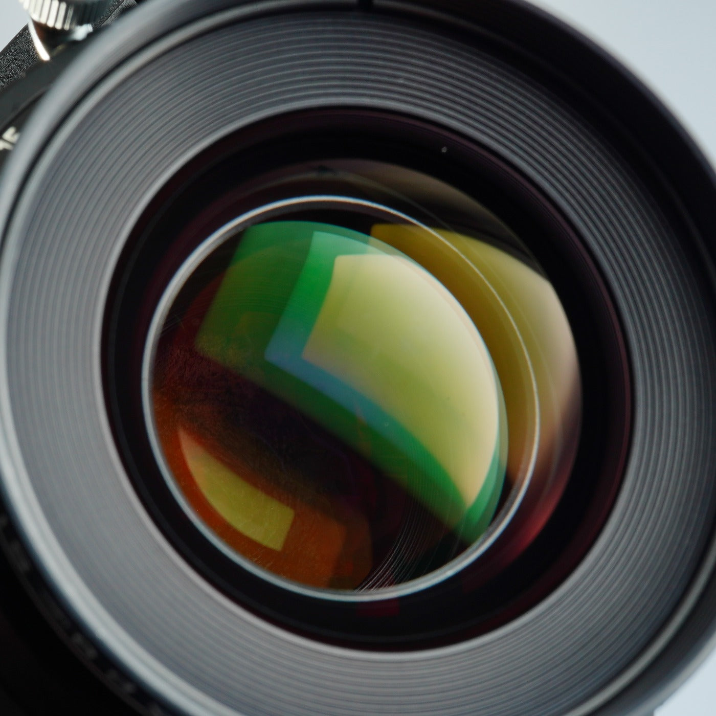 Rodenstock 72° Apo Sironar N 180mm F/5.6 + Copal No.1 Shutter For Toyo View 単焦点レンズ