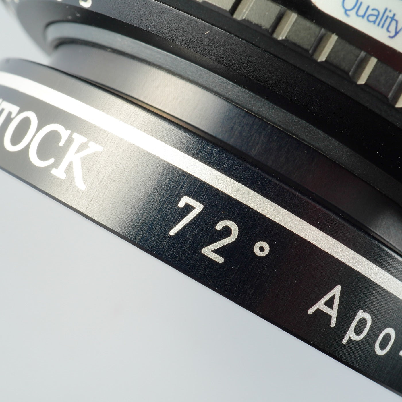 Rodenstock 72° Apo Sironar N 180mm F/5.6 + Copal No.1 Shutter For Toyo View 単焦点レンズ