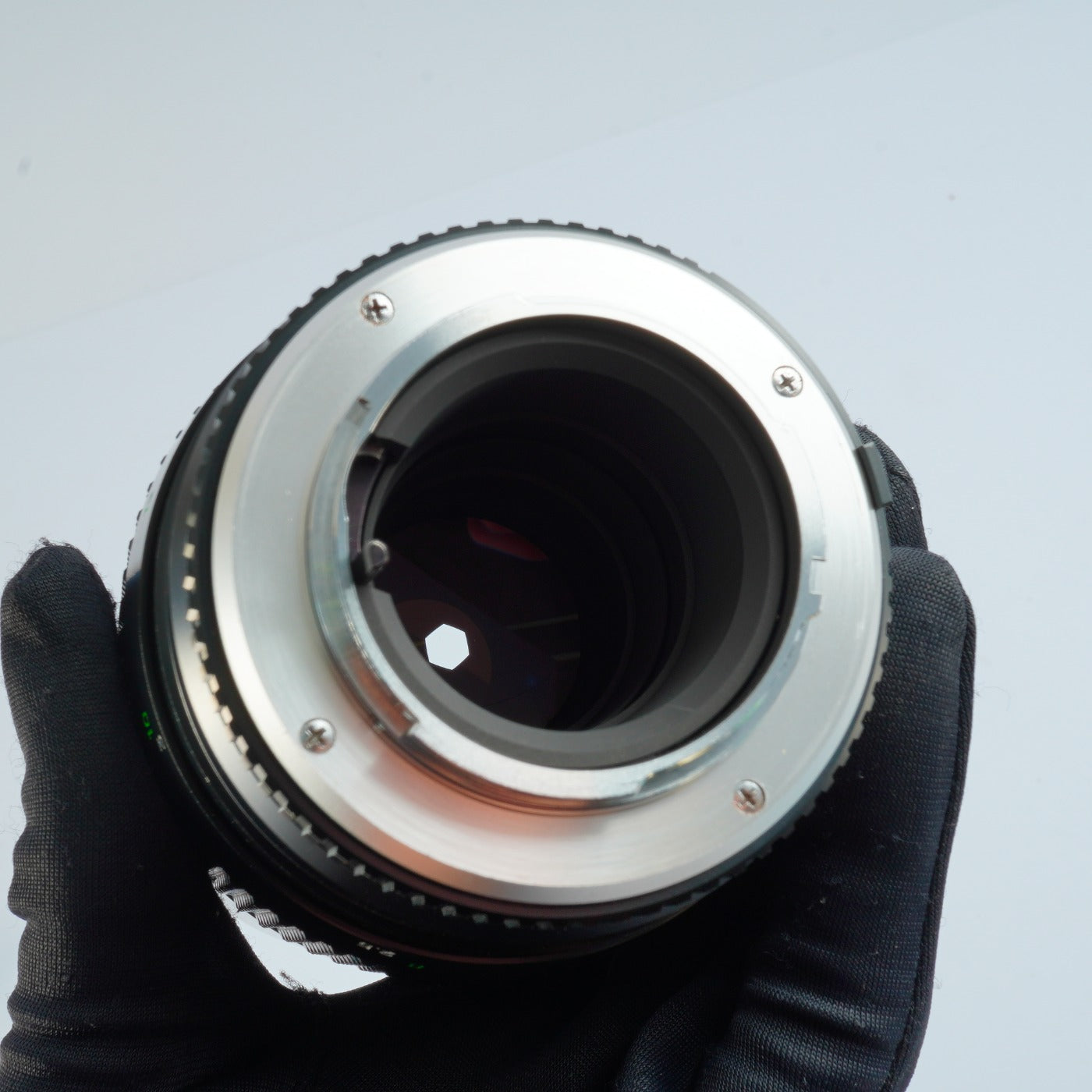 MINOLTA MC TELE ROKKOR 200mm F/3.5 単焦点レンズ