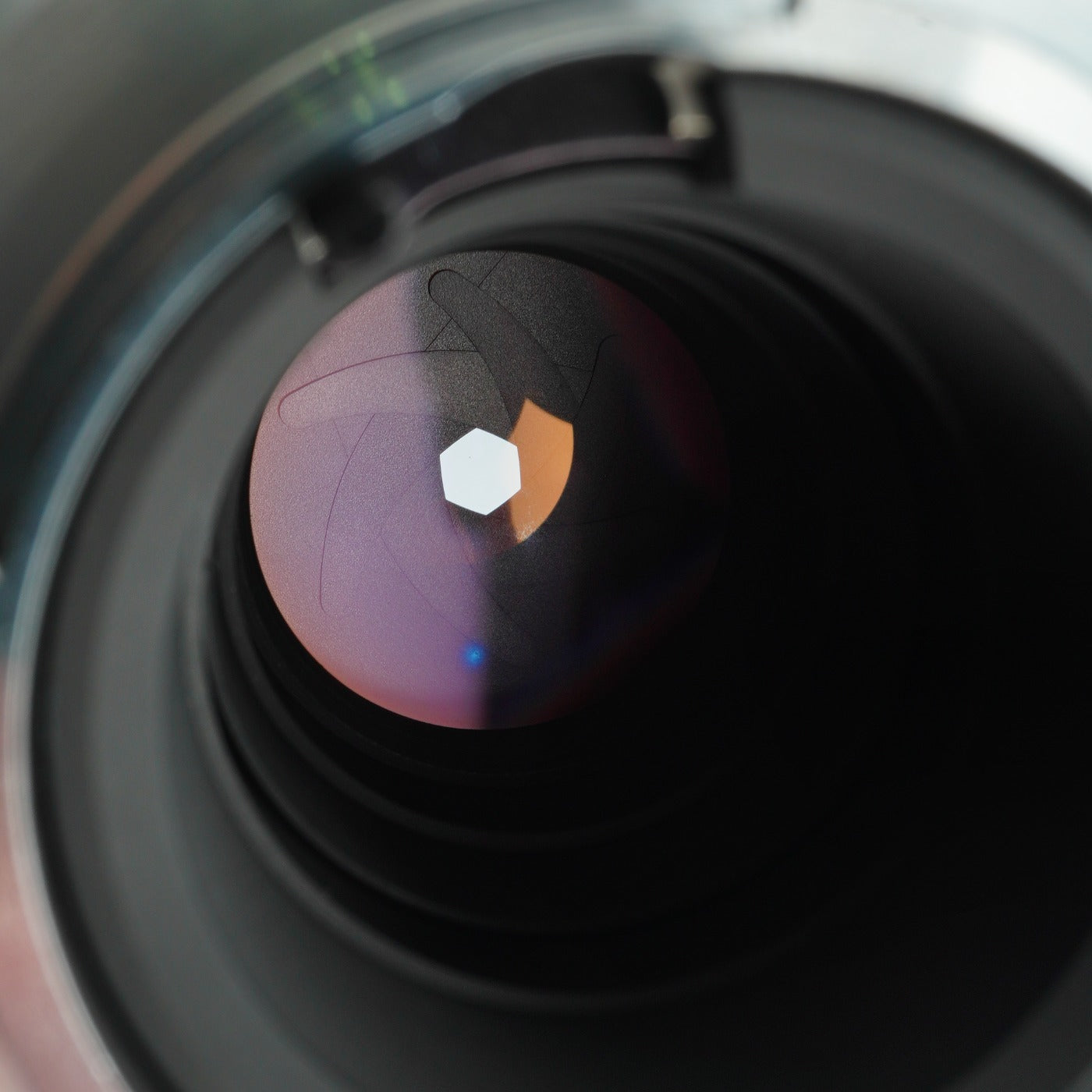 MINOLTA MC TELE ROKKOR 200mm F/3.5 単焦点レンズ