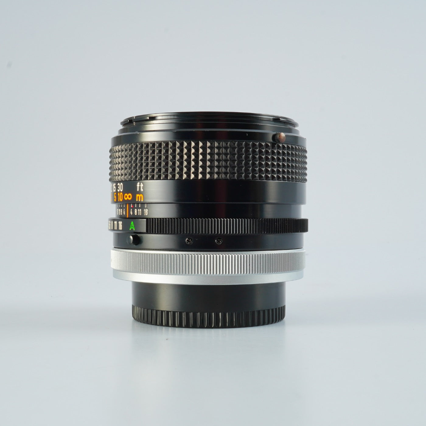 Canon FD 50mm F/1.4 S.S.C. A mark 単焦点レンズ